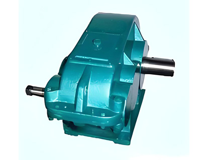 ZQA(PJ) 系列中硬齒面圓柱齒輪減速器